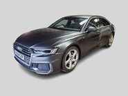 Audi A6 3.0 A6 S Line 50 TDI Quattro Semi-Auto 4WD 4dr 7