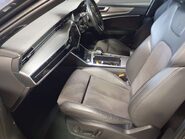 Audi A6 3.0 A6 S Line 50 TDI Quattro Semi-Auto 4WD 4dr 11