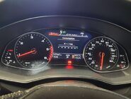 Audi A6 3.0 A6 S Line 50 TDI Quattro Semi-Auto 4WD 4dr 21