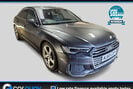 Audi A6 3.0 A6 S Line 50 TDI Quattro Semi-Auto 4WD 4dr