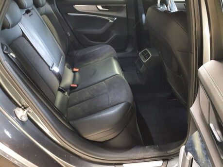 Audi A6 3.0 A6 S Line 50 TDI Quattro Semi-Auto 4WD 4dr 17