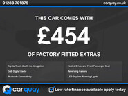 Toyota C-HR 1.2 C-HR Excel 5dr 16