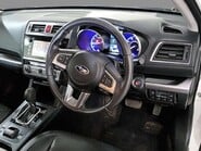 Subaru Outback 2.5 Outback SE Premium Symmetrical AWD CVT 4WD 5dr 7