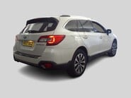 Subaru Outback 2.5 Outback SE Premium Symmetrical AWD CVT 4WD 5dr 15