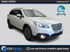 Subaru Outback 2.5 Outback SE Premium Symmetrical AWD CVT 4WD 5dr