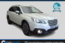 Subaru Outback 2.5 Outback SE Premium Symmetrical AWD CVT 4WD 5dr