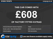 BMW X3 3.0 X3 xDrive 30d XLine Auto 4WD 5dr 16