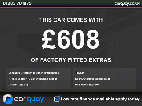 BMW X3 3.0 X3 xDrive 30d XLine Auto 4WD 5dr 16