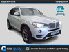 BMW X3 3.0 X3 xDrive 30d XLine Auto 4WD 5dr