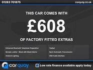 BMW X3 3.0 X3 xDrive 30d XLine Auto 4WD 5dr 13