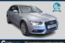 Audi A4 1.8 A4 SE Technik TFSI CVT 5dr
