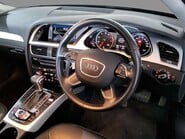 Audi A4 1.8 A4 SE Technik TFSI CVT 5dr 7