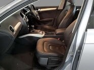 Audi A4 1.8 A4 SE Technik TFSI CVT 5dr 13