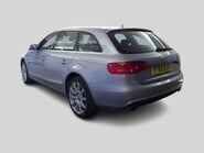 Audi A4 1.8 A4 SE Technik TFSI CVT 5dr 19
