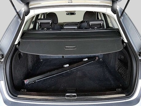 Audi A4 1.8 A4 SE Technik TFSI CVT 5dr 20
