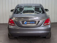 Mercedes-Benz C Class 2.0 C 220 SE D Auto 4dr 42