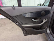 Mercedes-Benz C Class 2.0 C 220 SE D Auto 4dr 71