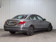 Mercedes-Benz C Class 2.0 C 220 SE D Auto 4dr 12