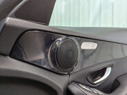 Mercedes-Benz C Class 2.0 C 220 SE D Auto 4dr 81
