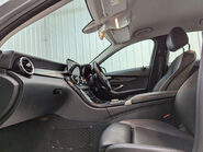 Mercedes-Benz C Class 2.0 C 220 SE D Auto 4dr 57