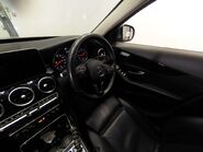 Mercedes-Benz C Class 2.0 C 220 SE D Auto 4dr 5