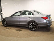 Mercedes-Benz C Class 2.0 C 220 SE D Auto 4dr 13