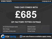 Mercedes-Benz C Class 2.0 C 220 SE D Auto 4dr 15