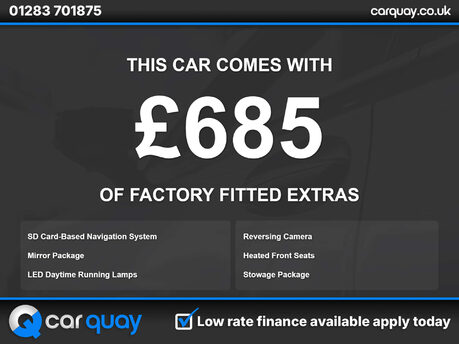 Mercedes-Benz C Class 2.0 C 220 SE D Auto 4dr 15
