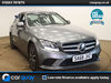 Mercedes-Benz C Class 2.0 C 220 SE D Auto 4dr