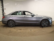Mercedes-Benz C Class 2.0 C 220 SE D Auto 4dr 7