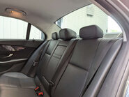 Mercedes-Benz C Class 2.0 C 220 SE D Auto 4dr 69