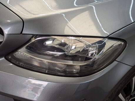 Mercedes-Benz C Class 2.0 C 220 SE D Auto 4dr 30