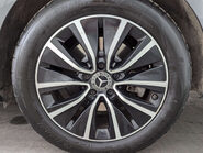 Mercedes-Benz C Class 2.0 C 220 SE D Auto 4dr 34