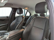 Mercedes-Benz C Class 2.0 C 220 SE D Auto 4dr 58