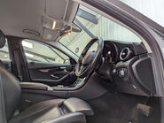 Mercedes-Benz C Class 2.0 C 220 SE D Auto 4dr 51