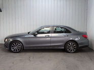 Mercedes-Benz C Class 2.0 C 220 SE D Auto 4dr 17