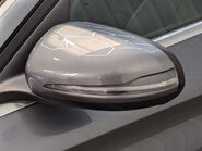 Mercedes-Benz C Class 2.0 C 220 SE D Auto 4dr 31