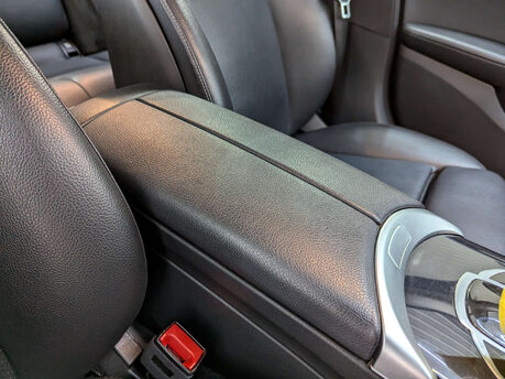 Mercedes-Benz C Class 2.0 C 220 SE D Auto 4dr 89