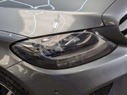 Mercedes-Benz C Class 2.0 C 220 SE D Auto 4dr 29