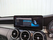 Mercedes-Benz C Class 2.0 C 220 SE D Auto 4dr 86