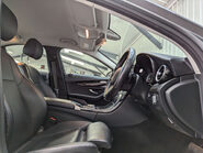 Mercedes-Benz C Class 2.0 C 220 SE D Auto 4dr 53