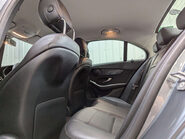 Mercedes-Benz C Class 2.0 C 220 SE D Auto 4dr 68