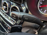 Mercedes-Benz C Class 2.0 C 220 SE D Auto 4dr 74