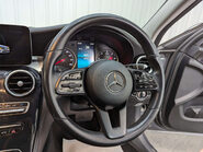 Mercedes-Benz C Class 2.0 C 220 SE D Auto 4dr 79