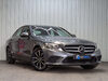 Mercedes-Benz C Class 2.0 C 220 SE D Auto 4dr
