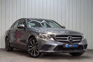 Mercedes-Benz C Class 2.0 C 220 SE D Auto 4dr