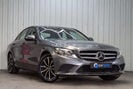 Mercedes-Benz C Class 2.0 C 220 SE D Auto 4dr