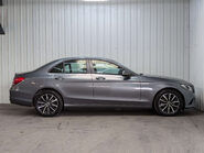 Mercedes-Benz C Class 2.0 C 220 SE D Auto 4dr 18