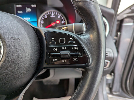 Mercedes-Benz C Class 2.0 C 220 SE D Auto 4dr 78