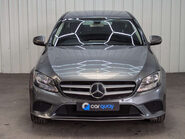 Mercedes-Benz C Class 2.0 C 220 SE D Auto 4dr 26